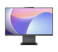 Lenovo ThinkCentre neo 50a 27 Gen 5 Intel Core i7 i7-13620H 68.6 cm (27") 1920 x 1080 pixels All-in-One PC 16 GB DDR5-SDRAM 512 GB SSD Windows 11 Pro Wi-Fi 6 (802.11ax) Grey