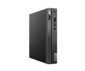 Lenovo ThinkCentre neo 50q G4 12LN000AUK Mini PC, Intel Core i5-13420H 13th Gen, 8GB RAM, 256GB SSD, Windows 11 Pro with Keyboard and Mouse