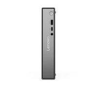 Lenovo ThinkCentre neo 50q G5 13B90063UK Tiny PC, Intel Core 5 210H, 8GB DDR5-5600 RAM, 256GB SSD, Intel Graphics, Windows 11 Pro with Keyboard, Mouse and 1 year Onsite Warranty