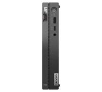 Lenovo ThinkCentre neo 50q Gen 4 13th Generation Intel Core i5-13420H Processor E-cores up to 3.40 GHz P-cores up to 4.60 GHz, Windows 11 Pro 64, 512 GB SSD TLC Opal - 12LM006LEZ