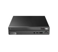 Lenovo ThinkCentre Neo 50q Tiny 12LN001EGE - Intel i5-13420H, 16GB RAM, 512GB SSD, Intel UHD Grafik, Win11