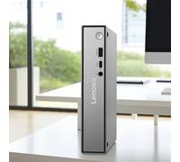 Lenovo ThinkCentre Neo 50q Gen 5 Intel Intel Core 7 240H Processor E-cores up to 4.00 GHz P-cores up to 5.20 GHz, Windows 11 Home 64, 256 GB SSD TLC Opal - 13B9CTO1WWGB1