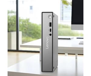 Lenovo ThinkCentre Neo 50q Gen 5 Intel Intel Core 7 240H Processor E-cores up to 4.00 GHz P-cores up to 5.20 GHz, Windows 11 Home 64, 512 GB SSD QLC - 13B9CTO1WWGB1