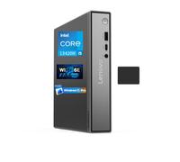 Lenovo ThinkCentre neo 50q Gen 5 Micro Desktop Windows 11 Pro