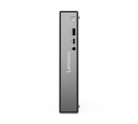 Lenovo ThinkCentre Neo 50q Gen 5 Tiny Business PC with Intel Core 7 240H Processor, 64GB DDR5-5600MT/s of Memory, 1TB SSD, DisplayPort, Wi-Fi 6, RJ-45, and Win 11 Pro