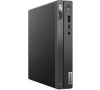 Lenovo ThinKCentre neo 50q Gen 4 Tiny 1L Business Mini Desktop Computer, 13th Gen Intel 8-Core i5-13420H (Beat i7-1355U), 32GB DDR4 RAM, 1TB PCIe SSD, 2 DisplayPorts, WiFi 6, Win 11 Pro, Vent-Hear