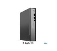 Lenovo ThinkCentre neo 50q Gen 6 Intel Core Ultra 5 226V 16 GB 512 GB SSD Windows 11 Pro Mini PC Black
