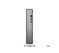 Lenovo ThinkCentre neo 50q Gen 6 Intel Core Ultra 7 256V 16GB RAM 512GB SSD Windows 11 Pro Mini PC