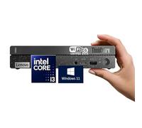 Lenovo ThinkCentre Neo 50q Gen4 1L Mini PC | Intel 12th Gen CPU (6Cores, Up to 4.4GHz) | 32GB RAM, 1TB SSD | Windows 11 | WiFi 6, RJ45 | UHD Graphics | Dual 4K Display Support