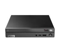 Lenovo ThinkCentre neo 50q Intel Core i5 i5-13420H 8 GB DDR4-SDRAM 256 GB SSD Windows 11 Pro Mini PC Black