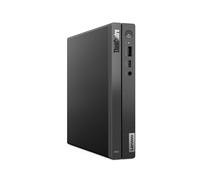 Lenovo ThinkCentre neo 50q Intel Core™ i5 i5-13420H 8 Go DDR4-SDRAM 256 Go SSD Windows 11 Pro Mini PC Noir