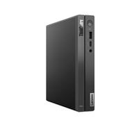 Lenovo ThinkCentre neo 50q Mini PC Intel® Core™ i5 i5-13420H 8 GB DDR4-SDRAM 256 GB SSD Windows 11 Pro Black