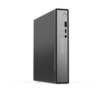 Lenovo ThinkCentre neo 50q QC 13C8 - Mini - Snapdragon X X1-26-100 - RAM 16 GB - SSD 512 GB - Qualcomm Adreno - 1GbE, Wi-Fi 6E, Bluetooth - Bluetooth 5.4 - Win 11 Pro (on ARM) - Monitor: