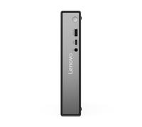 Lenovo ThinkCentre Neo 50q Tiny Desktop AI PC Powered by Snapdragon X X1-26-100 Processor, 32GB LPDDR5X-8448MT/s of Memory, 1TB Storage, DisplayPort, Wi-Fi 6, RJ-45, and Windows 11 Pro