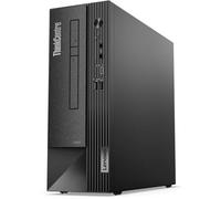 Lenovo ThinkCentre neo 50s Gen 4 12JF0002US Desktop Computer - Intel Core i5 13th Gen i5-13400 Deca-core (10 Core) 2.50 GHz - 16 GB RAM DDR4 SDRAM - 256 GB M.2 PCI Express NVMe 4.0 x4 SSD - Small Form