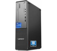 Lenovo ThinkCentre neo 50s Gen 5 12XF000RUS Desktop Computer - Intel Core i7 14th Gen i7-14700 - 16 GB - 1TB SSD - Small Form Factor -Win 11 Pro - Black