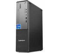 Lenovo ThinkCentre neo 50s Gen 5 12XF000WUS Desktop Computer - Intel Core i5 14th Gen i5-14400 - 16 GB - 1TB SSD - Small Form Factor -Win 11 Pro - Black