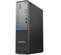 Lenovo ThinkCentre neo 50s Gen 5 12XF000WUS Desktop Computer - Intel Core i5 14th Generation i5-14400 - 16GB - 512GB SSD - Small Form Factor - Black