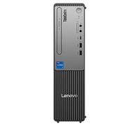 Lenovo ThinkCentre Neo 50s Gen 5 14th Generation Intel Core i5-14400 Processor E-cores up to 3.50 GHz P-cores up to 4.70 GHz, Windows 11 Pro 64, 512 GB SSD TLC Opal - 12XFCTO1WWGB2
