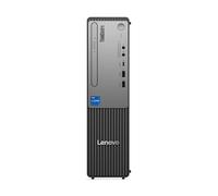 Lenovo ThinkCentre neo 50s Gen 5 Intel® Core™ i5 i5-13400 16 GB DDR5-SDRAM 512 GB SSD Windows 11 Pro SFF PC Black