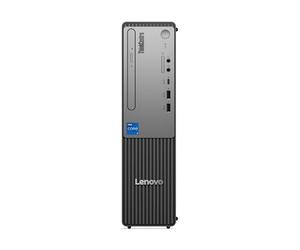 Lenovo ThinkCentre neo 50s Gen 5 Intel® Core™ i5 i5-13400 16 GB DDR5-SDRAM 512 GB SSD Windows 11 Pro SFF PC Black