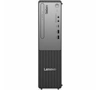 Lenovo ThinkCentre Neo 50s Gen 5 SFF Small Desktop Computer - Intel Core i7-14700 up to 5.4GHz Processor, 16GB DDR5 RAM, 8TB NVMe SSD + 2TB HDD, Intel Graphics, Internal Speaker, Windows 11 Pro