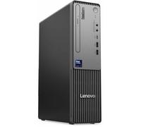 Lenovo ThinkCentre neo 50s Gen 6 13DQ001JUS Desktop Computer - Intel Core Ultra 7 265-16 GB - 512 GB PCI Express NVMe 4.0 x4 SSD - Small Form Factor - Raven Black