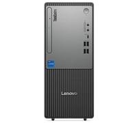 Lenovo ThinkCentre Neo 50t Gen 5 14th Generation Intel Core i5-14400 Processor E-cores up to 3.50 GHz P-cores up to 4.70 GHz, Windows 11 Pro 64, 512 GB SSD TLC Opal - 12UDCTO1WWGB2