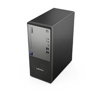 Lenovo ThinkCentre neo 50t Gen 6 Intel Core Ultra 5 225 16GB DDR5-SDRAM 512GB SSD Windows 11 Pro Tower PC Nero (Lenovo ThinkCentre neo 50t Gen 6 13BD - AI PC - tower Core Ultra 5 225 / Thin to 4.9G