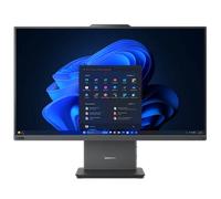 Lenovo ThinkCentre Neo 55a Gen 6 24? AMD AIO AMD Ryzen 5 220 Processor 3.20 GHz up to 4.90 GHz, Windows 11 Home 64, 256 GB SSD TLC Opal - 13FACTO1WWGB1
