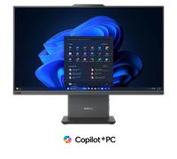 Lenovo ThinkCentre Neo 55a Gen 6 24? AMD AIO AMD Ryzen AI 7 350 Processor 2.00 GHz up to 5.00 GHz, Windows 11 Home 64, 256 GB SSD TLC Opal - 13F8CTO1WWGB1