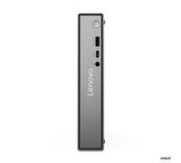 Lenovo ThinkCentre neo 55q Gen 6 AMD Ryzen 5 220 16 GB DDR5-SDRAM 512 GB SSD Windows 11 Pro Mini PC Black