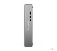 Lenovo ThinkCentre Neo 55Q G6 Tiny PC, AMD Ryzen 5 220, 16GB RAM, 512GB SSD