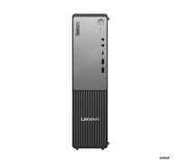 Lenovo ThinkCentre neo 55s Gen 6 AMD Ryzen™ 5 220 8 GB DDR5-SDRAM 256 GB SSD Windows 11 Pro SFF PC Black