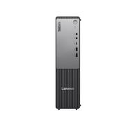 Lenovo ThinkCentre neo 55s Gen 6 AMD Ryzen™ 5 220 8 GB DDR5-SDRAM 256 GB SSD Windows 11 Pro SFF PC Black