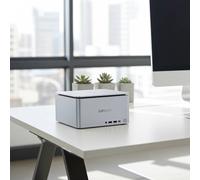 Lenovo ThinkCentre Neo Ultra Gen 2 Intel Core Ultra 7 265 vPro Processor E-cores up to 4.60 GHz P-cores up to 5.20 GHz, Windows 11 Pro 64, 512 GB SSD TLC Opal - 13BGCTO1WWGB5