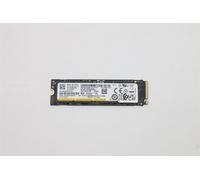 Lenovo ThinkPad T16 Gen 2 P16s Gen 2 Solid State Drive SSD 2048 5SS1L46695