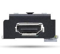Lenovo ThinkCentre Tiny HDMI2.0 Expansion Card with BTB Connector - 4XH1K25074