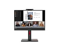 Lenovo ThinkCentre Tiny-In-One 22 LED display 54.6 cm (21.5") 1920 x 1080 pixels Full HD Black