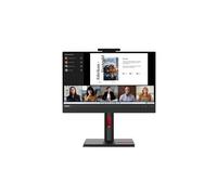 Lenovo ThinkVision TIO 22 Gen 5 21.5 FHD Touch Monitor - 12N9GAT1UK