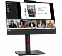 Lenovo ThinkCentre Tiny-In-One 22 LED display 54.6 cm (21.5") 1920 x 1080 pixels Full HD Black