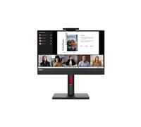 Lenovo ThinkVision TIO 22 Gen 5 21.5 FHD Touch Monitor - 12N9GAT1UK