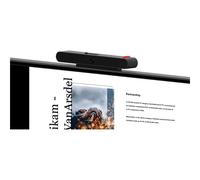 Lenovo ThinkVision TIO 22 Gen 5 21.5 FHD Touch Monitor - 12N9GAT1UK