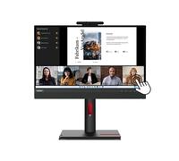 Lenovo ThinkVision TIO 22 Gen 5 21.5 FHD Touch Monitor - 12N9GAT1UK