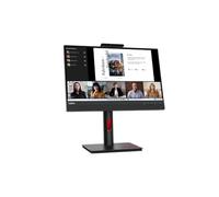 Lenovo ThinkCentre Tiny-In-One 22 LED display 54,6 cm (21.5") 1920 x 1080 pixels Full HD Noir