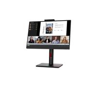 Lenovo ThinkCentre Tiny-In-One 22 LED display 54,6 cm (21.5") 1920 x 1080 pixels Full HD Noir