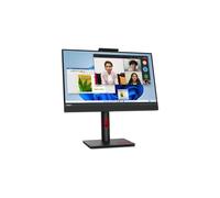 Lenovo ThinkCentre Tiny-In-One 24, 23.8", Full HD, LED, Black