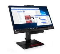 Lenovo ThinkCentre Tiny-in-One 24 Gen 4 23.8" Full HD WLED LCD Monitor - 16:9 - Black - 24" Class - in-Plane Switching (IPS) Technology - 1920 x 1080-16.7 Million Colors - 250 Nit - 4 ms w