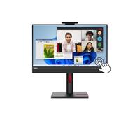 Lenovo ThinkCentre Tiny-in-One 24 Gen 5 - LED monitor - Full HD (1080p) - 24" new