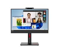 Lenovo ThinkCentre Tiny-in-One 24 Gen 5 LED Monitor 24 Full HD 1080p IPS Display